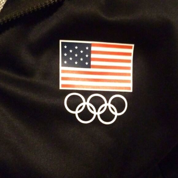 U.S.A Olympic Committee Sweatshirt - Picture 2 of 7